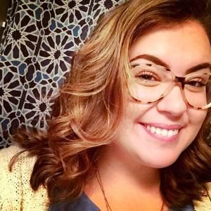 Meet your Posher, Kori